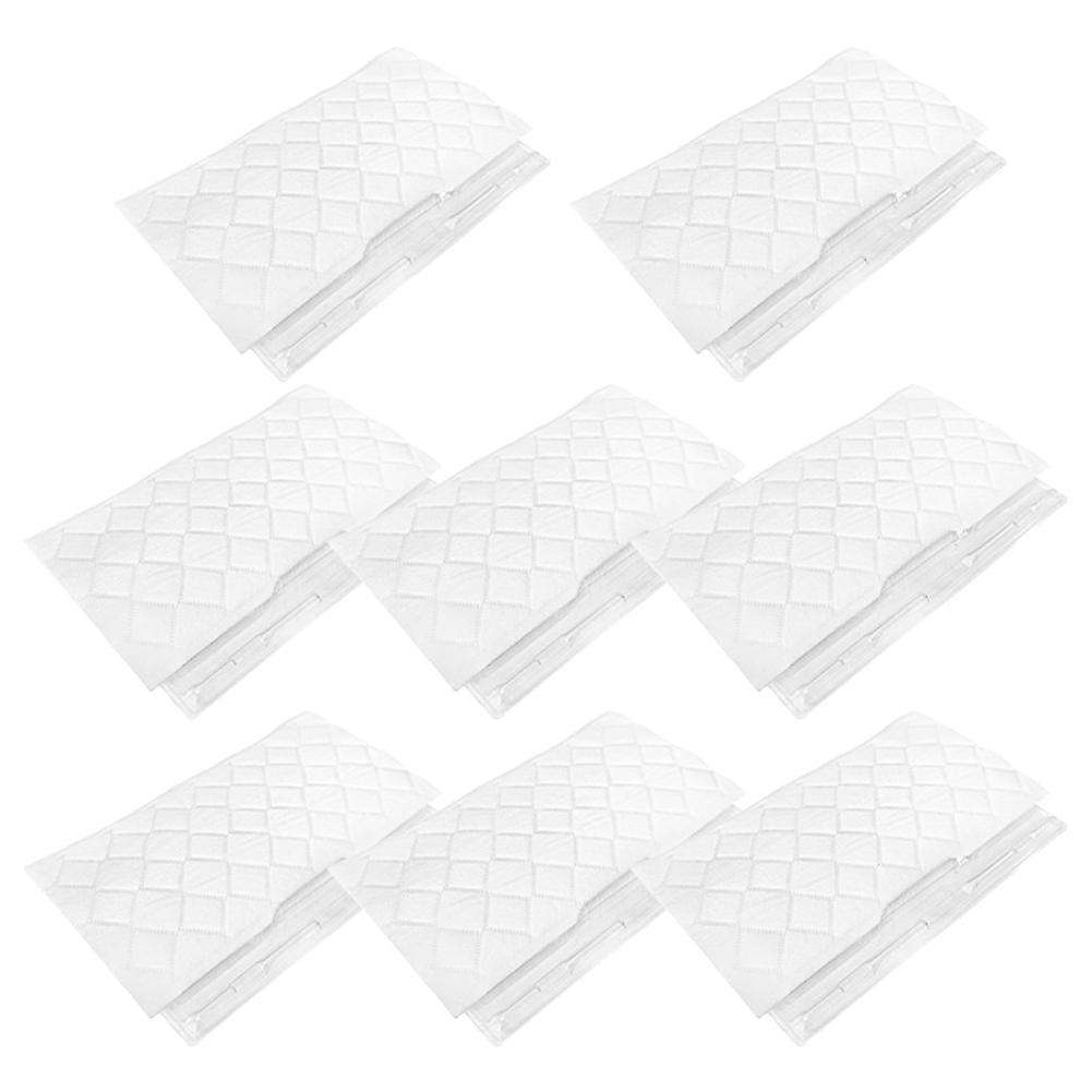 8pcs for Shark Vacmop Vm252, Vcm60, Vcw60 Vacuum Mop Cleaner Parts