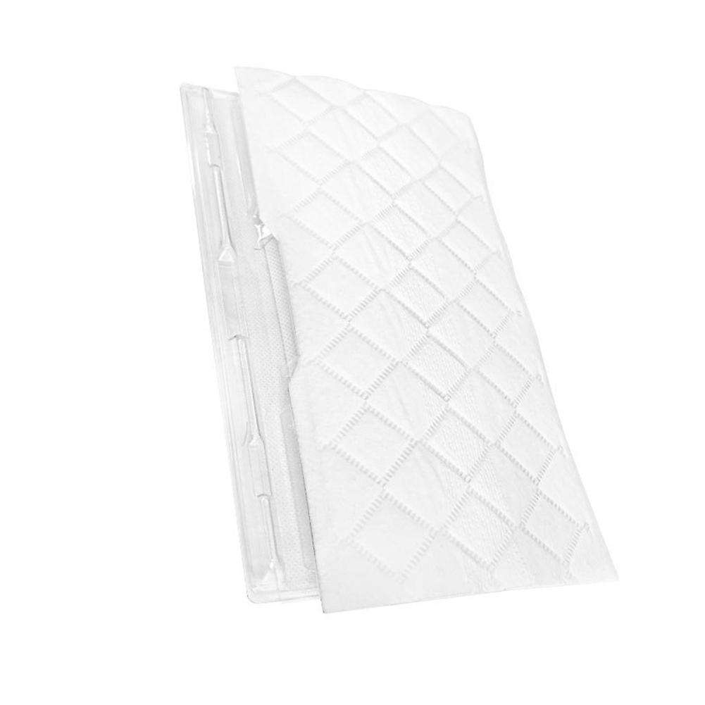 8pcs for Shark Vacmop Vm252, Vcm60, Vcw60 Vacuum Mop Cleaner Parts