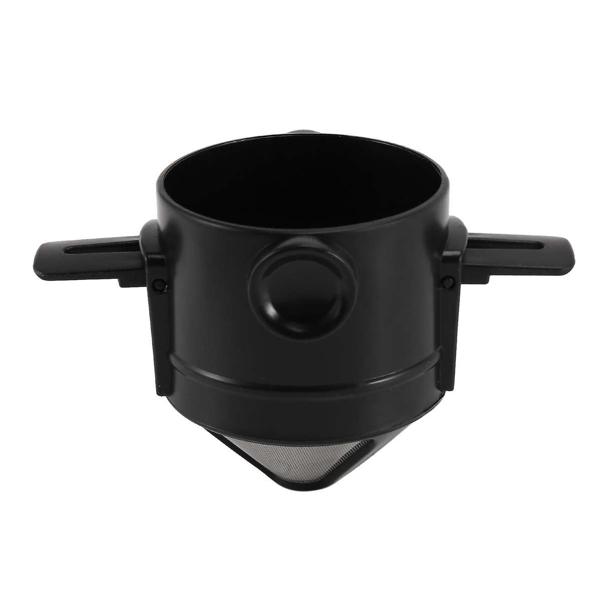 Pour Over Coffee Maker,reusable Cone Coffee Dripper Filter,coffee