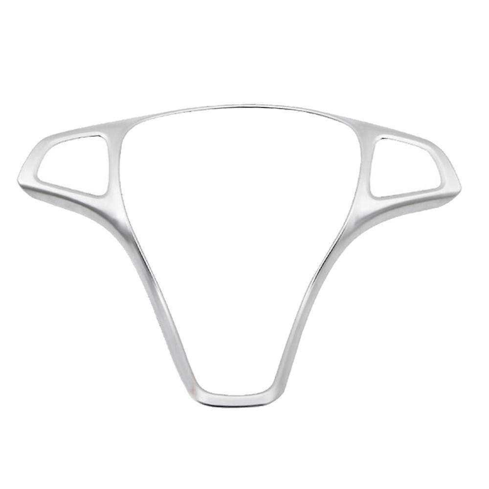 Steering Wheel Button Frame for Mercedes Benz C Class W205 W213