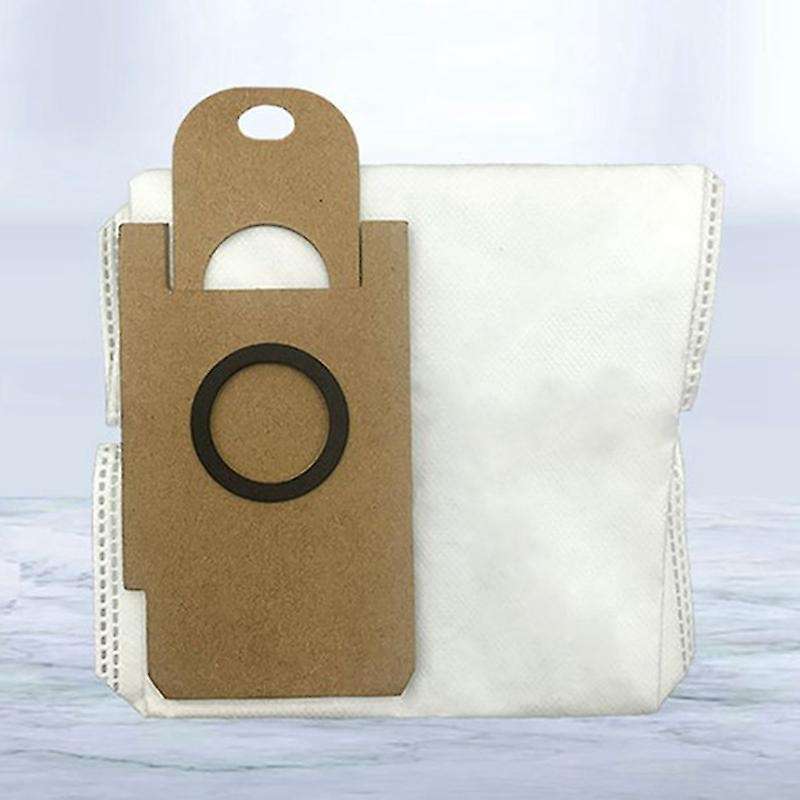 Main Side Brush Filter Dust Bags for Lydsto R1 Robot Vacuum Cleaner