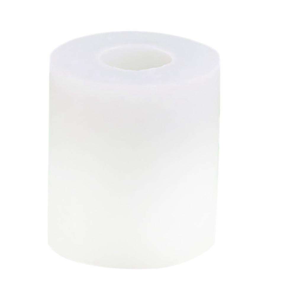 Silicone Candle Making Mold Silicone Bead Pillar Candle Mold