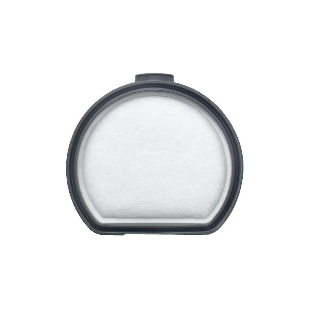 6 Pcs Hepa Filter for Aeg Qx9-1-50ib Vacuum Cleaner Filter Cotton