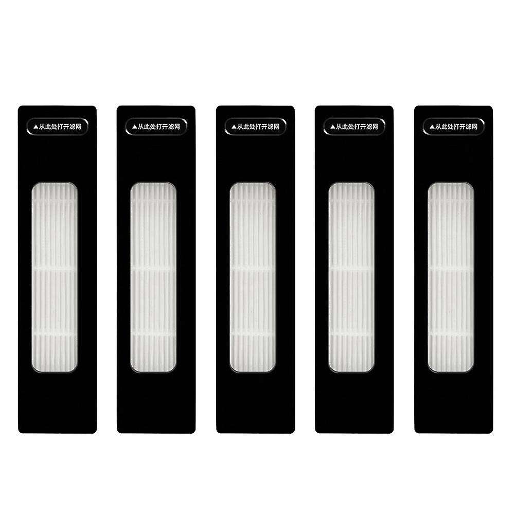 5pcs Filter Replacement Accessories for Midea M7 M7 Pro I10 M71cn