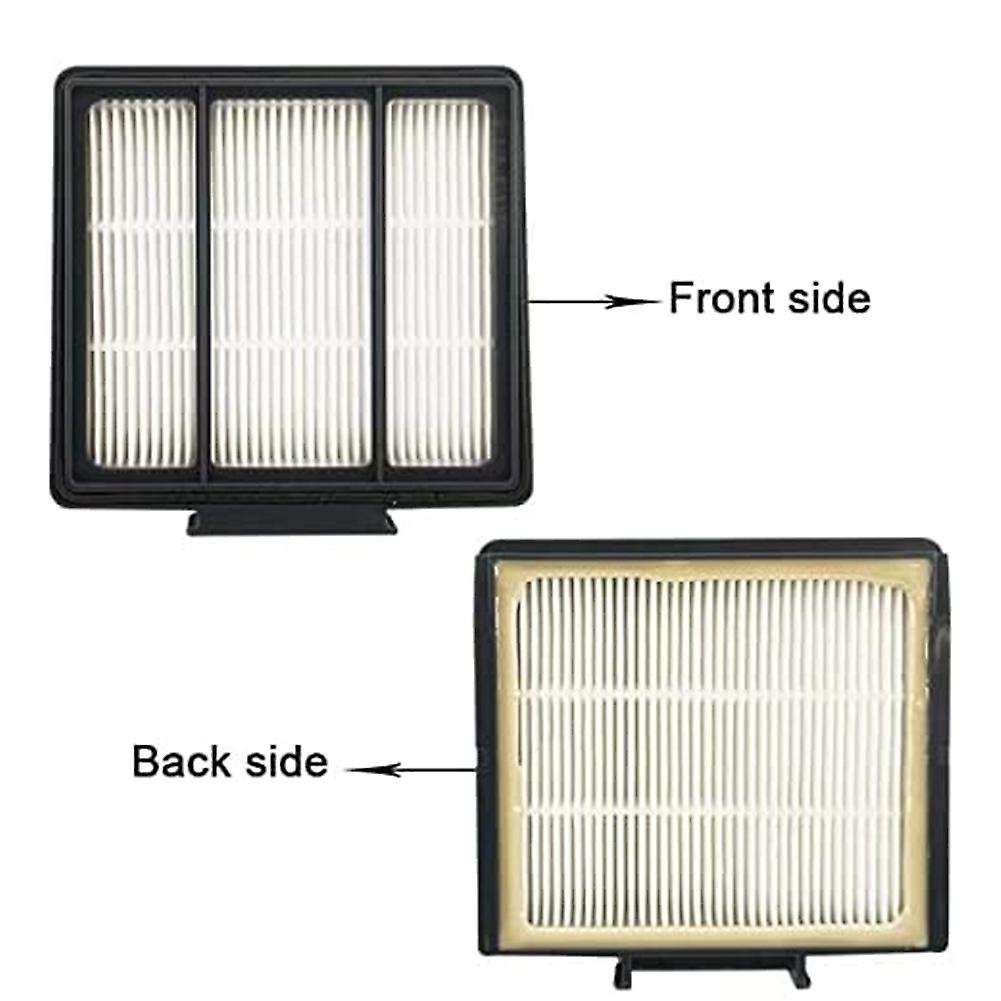 Replace Part Filter Edge Brush for Shark Ion Robot Vacuum R85