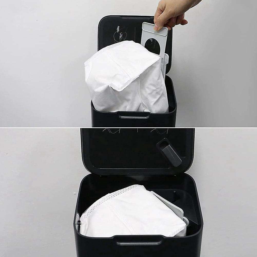 10 Pack Vacuum Bags for Irobot Roomba I7 I7+i3 I &s Series Clean Base