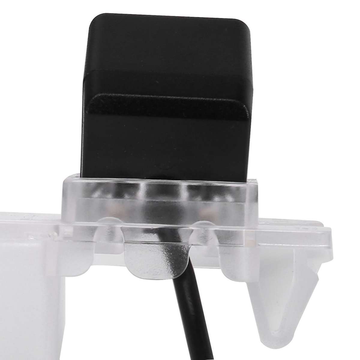 Hd Car Ccd Rear Camera 12 Led Night Vision Bracket Parking