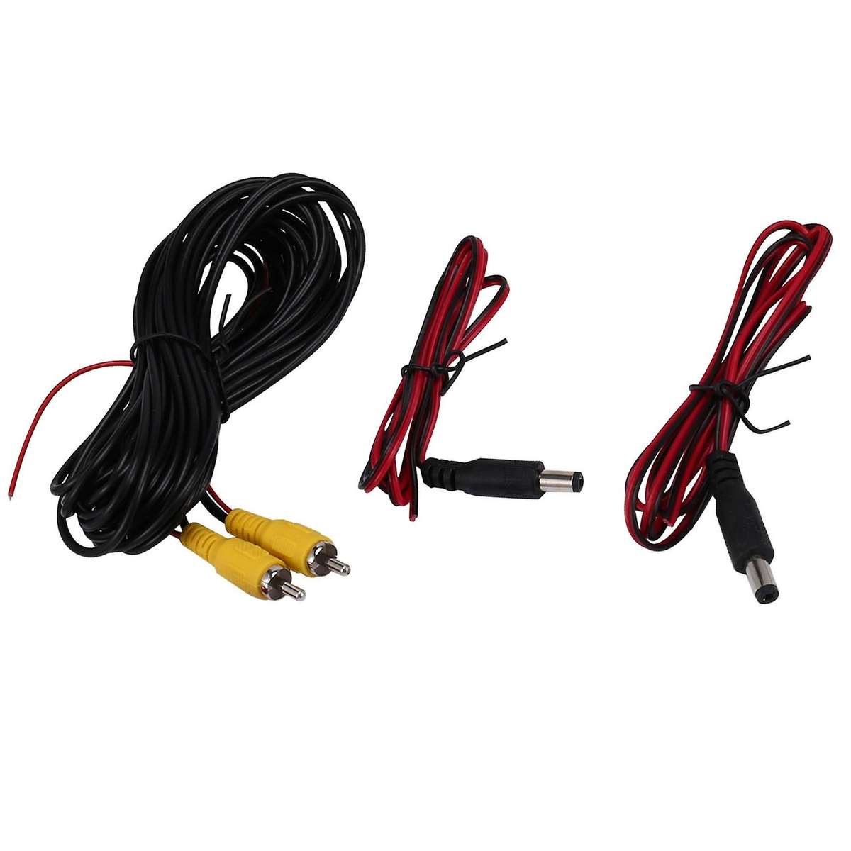 Hd Car Ccd Rear Camera 12 Led Night Vision Bracket Parking