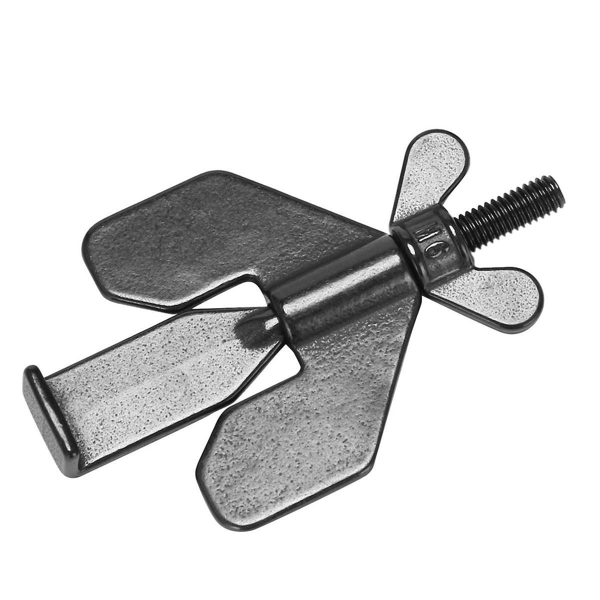 Portable Door Lock for Travel Used with Door Security Bar,door Locker