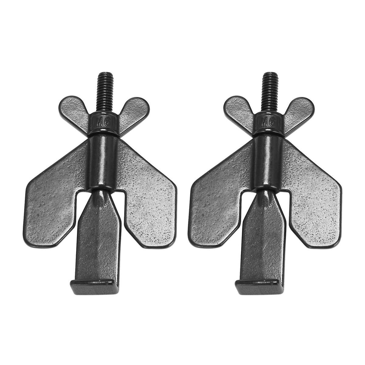 Portable Door Lock for Travel Used with Door Security Bar,door Locker