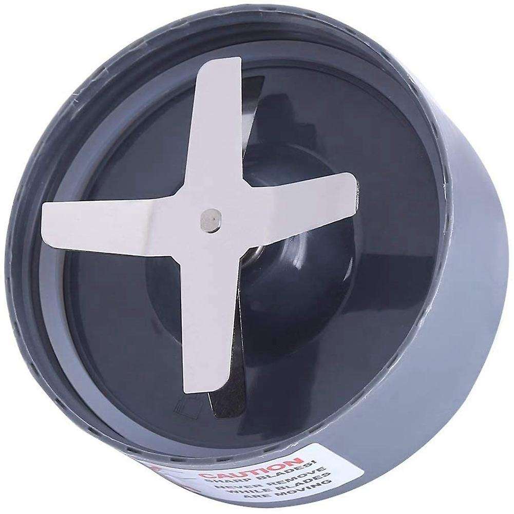 Blender Blade Replacement, No Leakage Extractor Replacement Blade