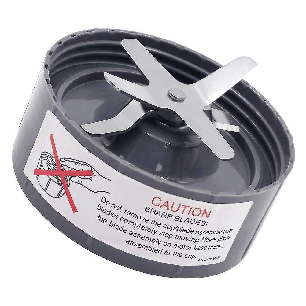Blender Blade Replacement, No Leakage Extractor Replacement Blade