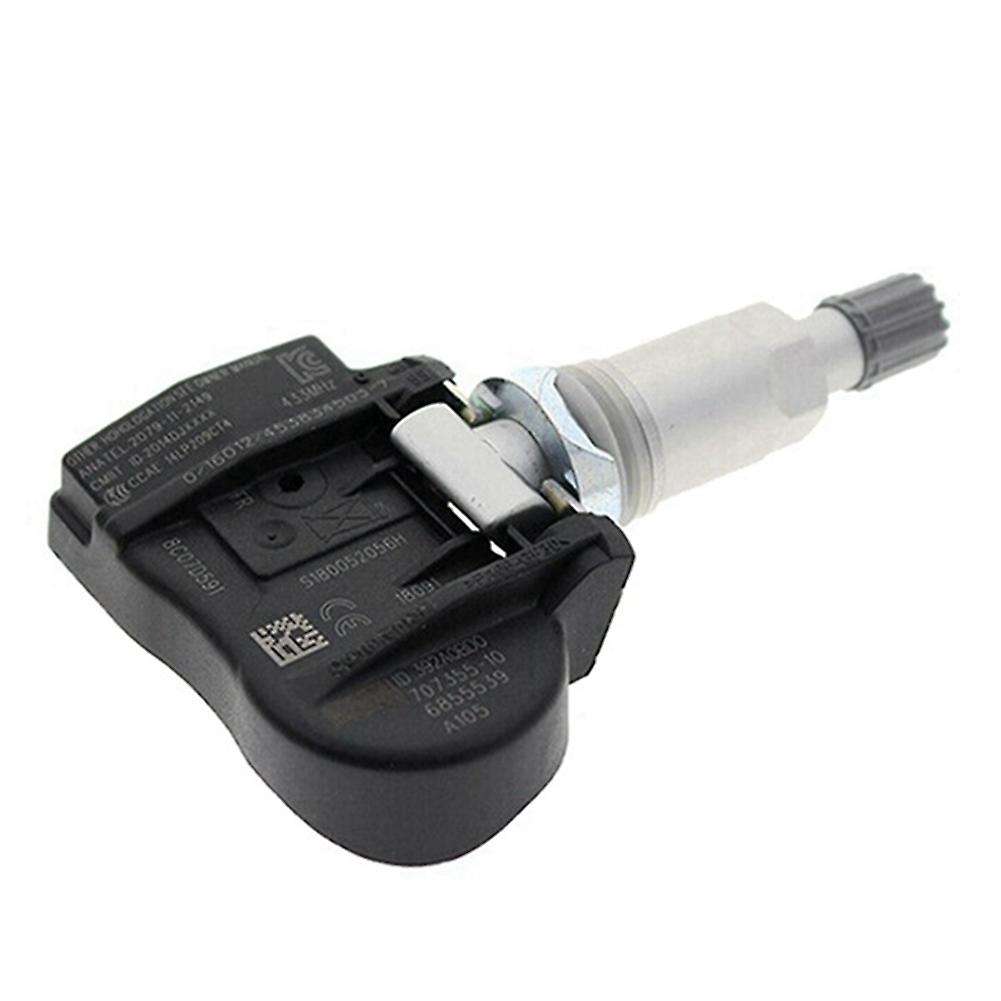 Tire Pressure Monitor Sensor Tpms Sensor 707355-10 for -bmw 1 2