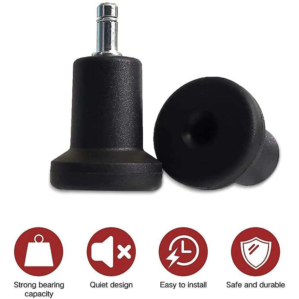 Office Chair Wheels Feet Locking Office Chair Wheels Chair Wheels