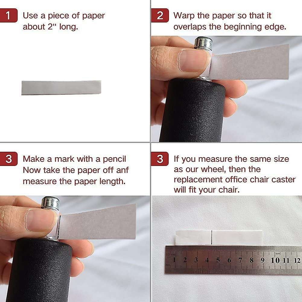 Office Chair Wheels Feet Locking Office Chair Wheels Chair Wheels