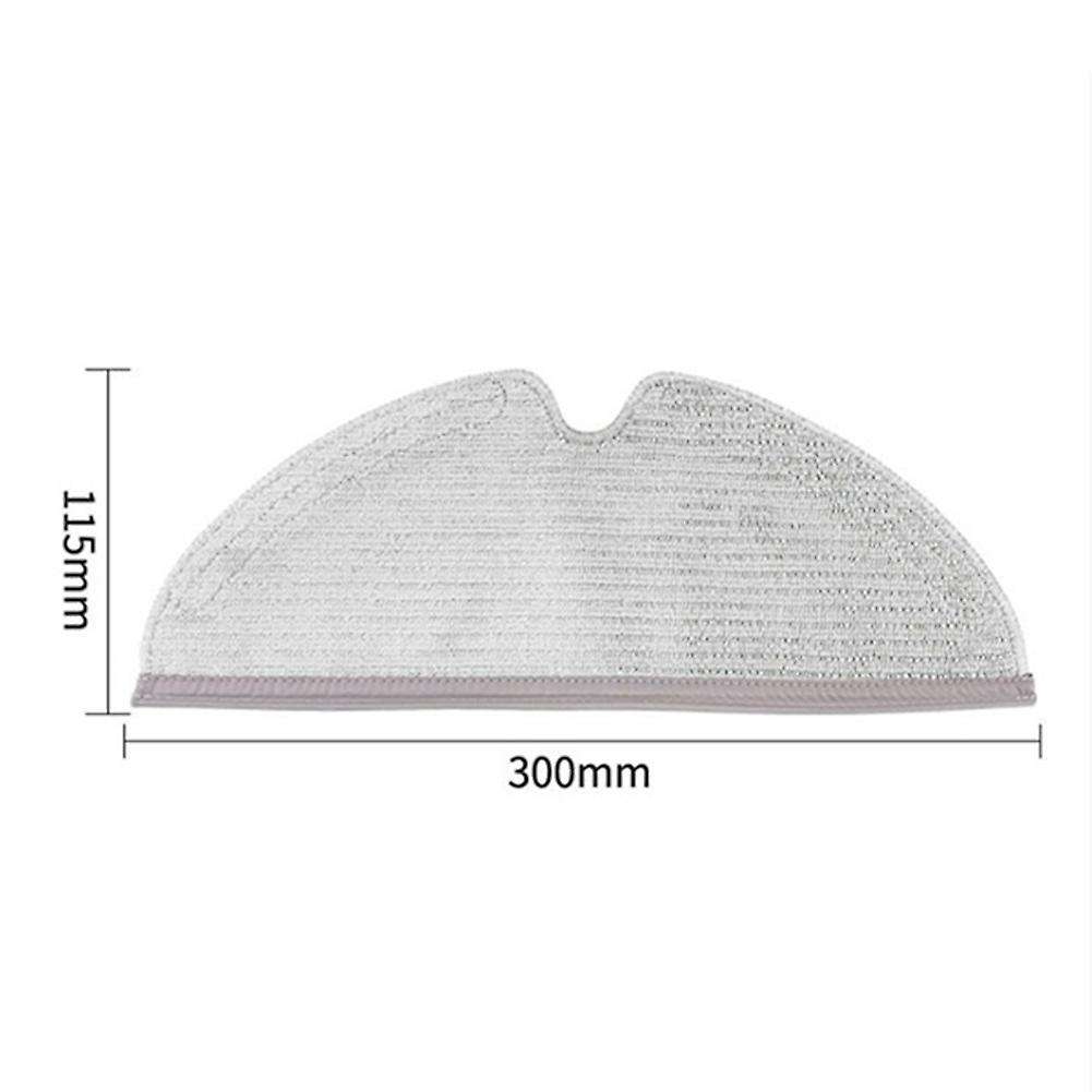 Mop Cloths Water Tank Filter Hepa Filter for Roborock S6 S5 Max S60