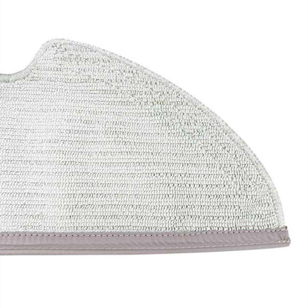 Mop Cloths Water Tank Filter Hepa Filter for Roborock S6 S5 Max S60