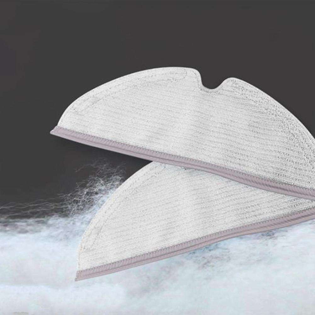 Mop Cloths Water Tank Filter Hepa Filter for Roborock S6 S5 Max S60