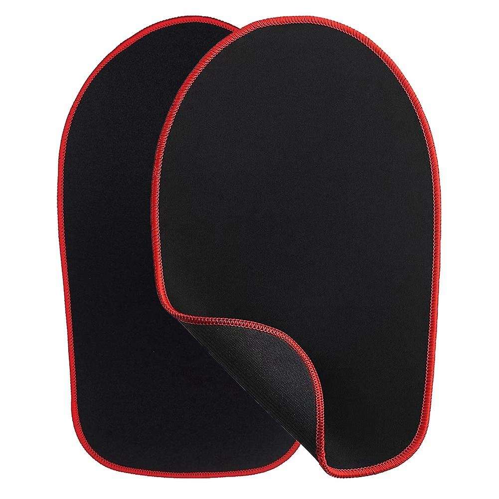 2 Pack Mixer Slider Mat for Kitchenaid 4.5-5 Qt Bowl Lift Stand Mixer