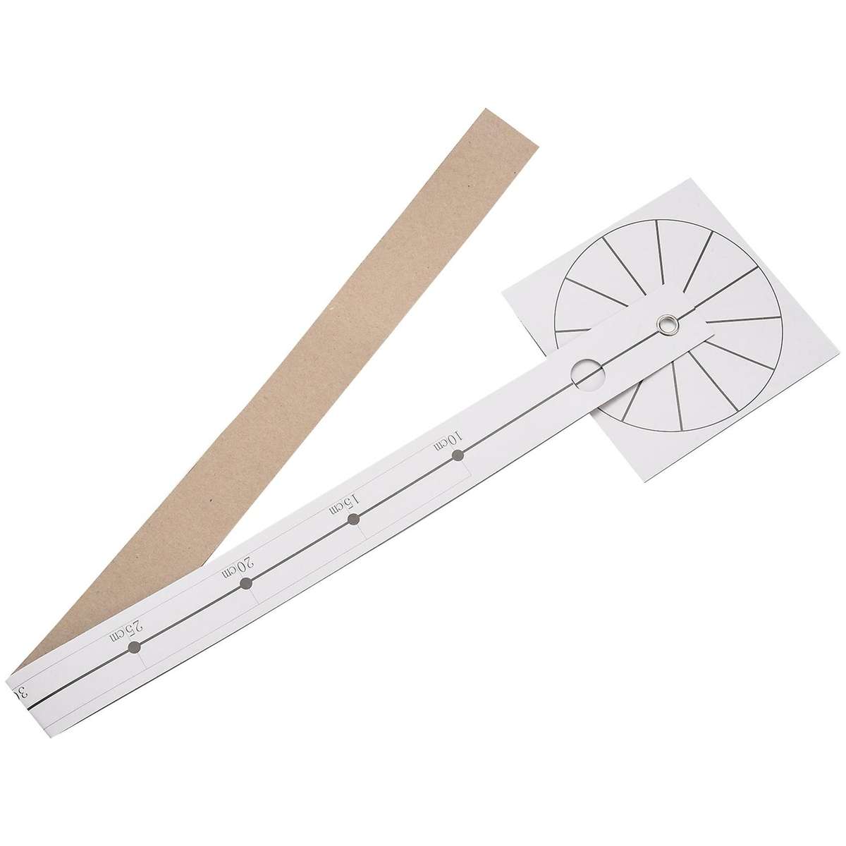 Diy Giant Wall Clock Game Joysticks Stickers Boy Bedroom Decor Black