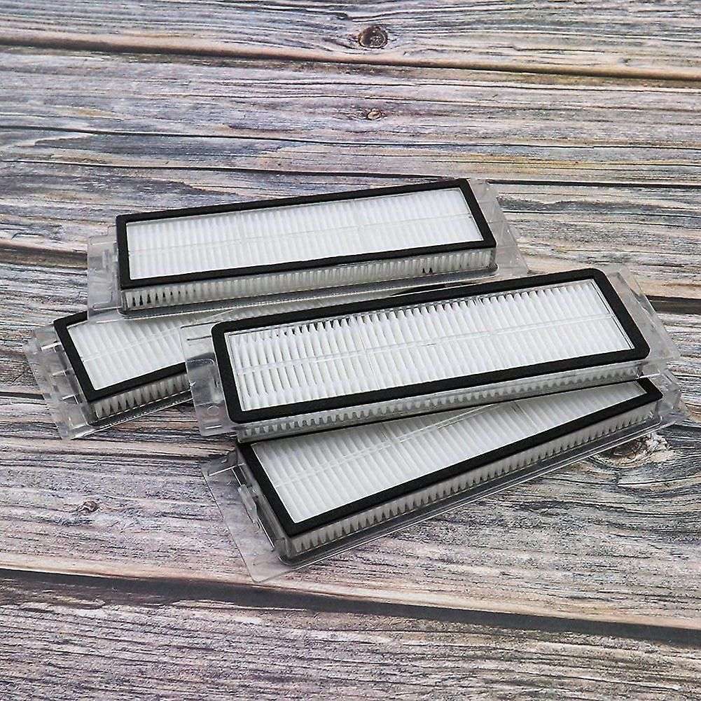 8pcs Hepa Filter for Xiaomi Roborock S5 S50 S51 S55 S6 S6 Maxv S5 Max