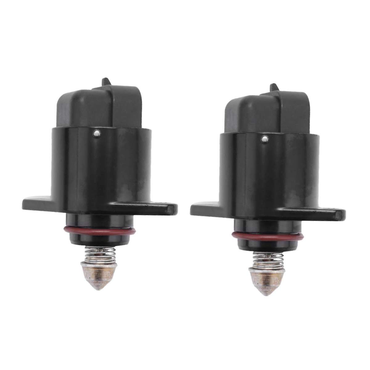 93744675 Idle Air Control Valve for Chevrolet Aveo Pontiac Wave 1.6l
