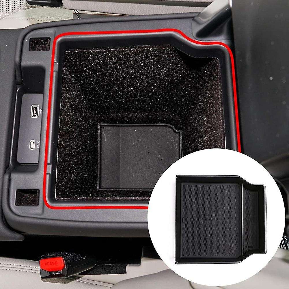 Center Console Organizer for Land Rover Discovery 5 2021 2022