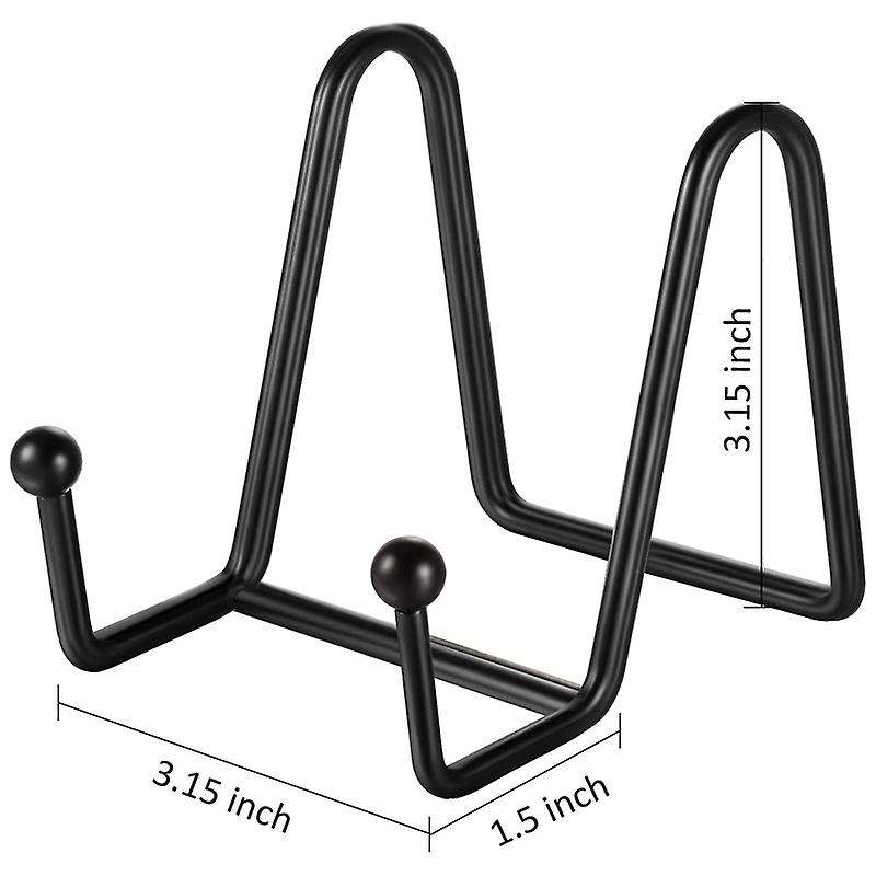 Display Stand Photo Stands,picture Frame Stand,easel Platter Stands