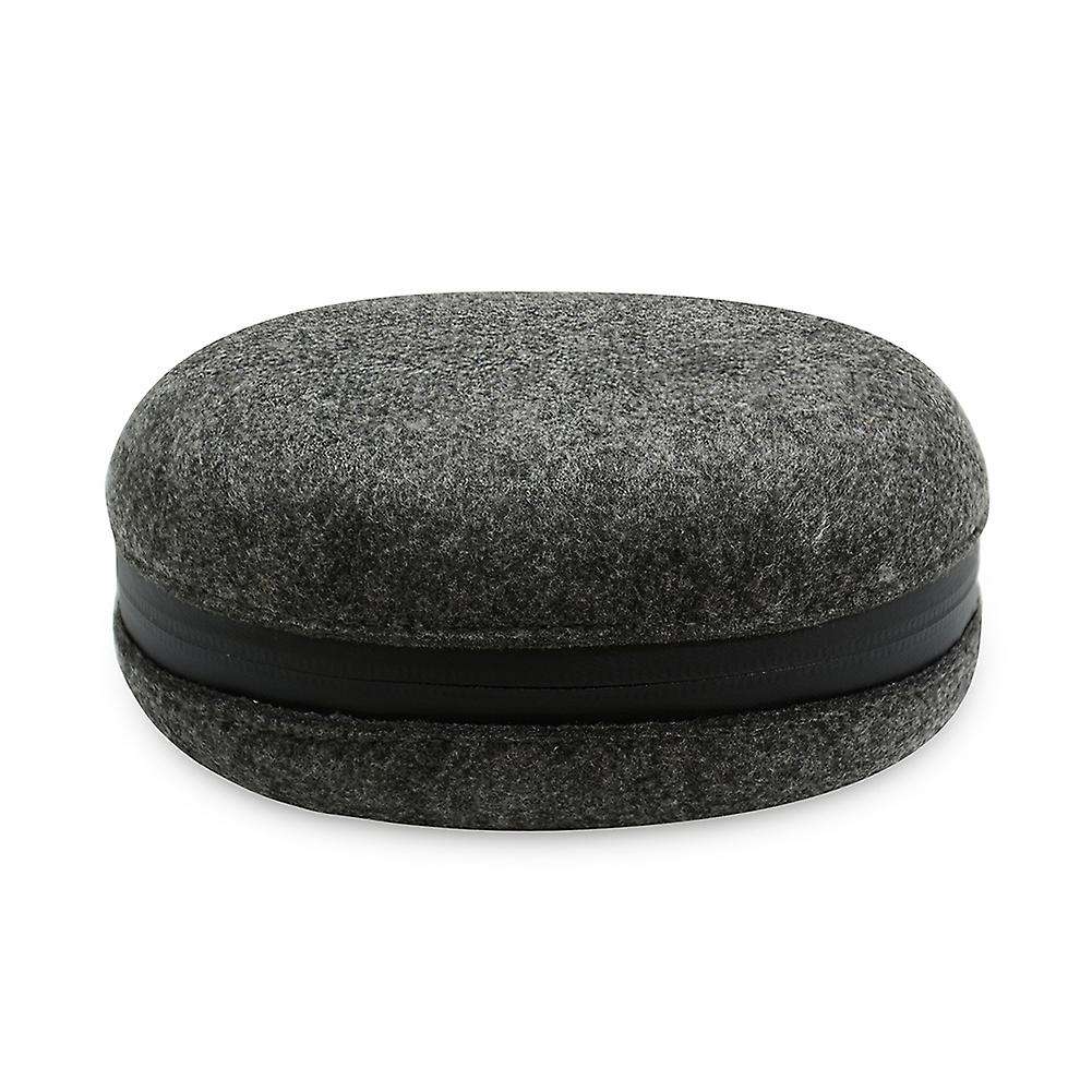For Beats Solo Pro Headset Box Felt Headphone Case Storage Cover