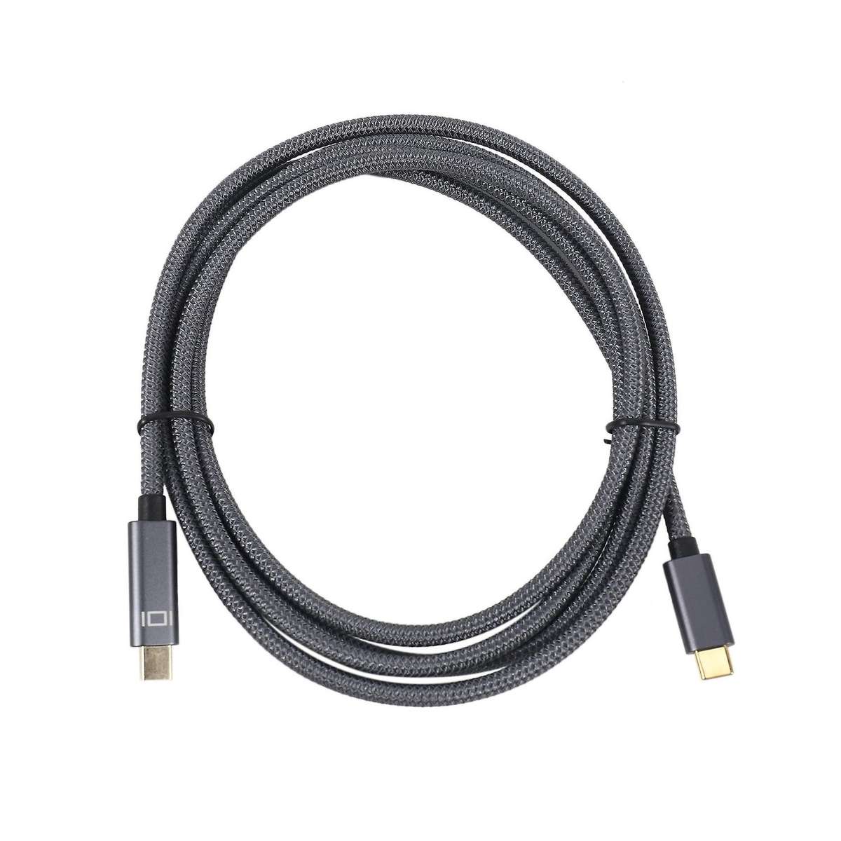 Usb C to Mini Displayport(4k@60hz) Cable Compatible Macbook Pro 2017