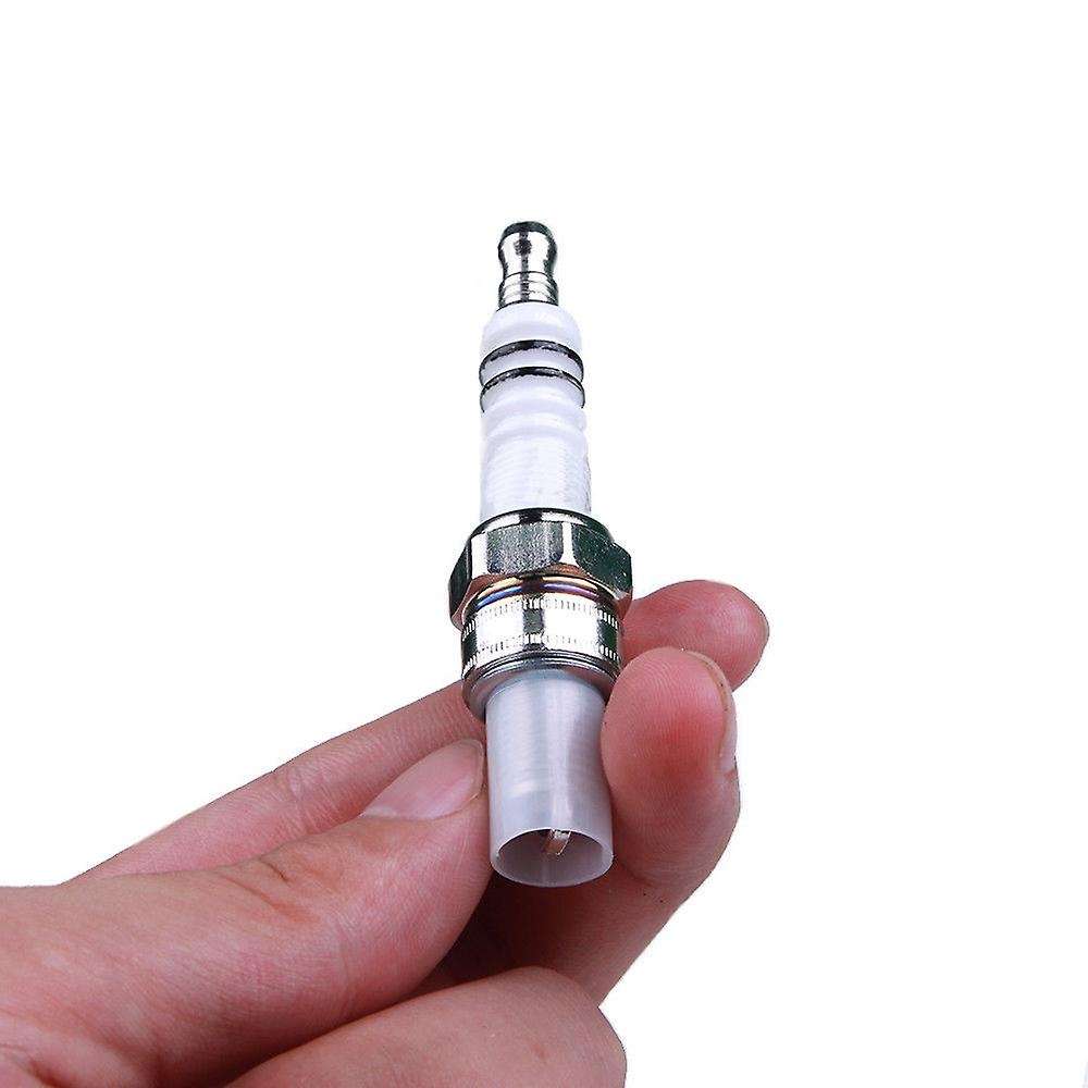 Performance Racing Cdi+ignition Coil+spark Plug Scooter Atv