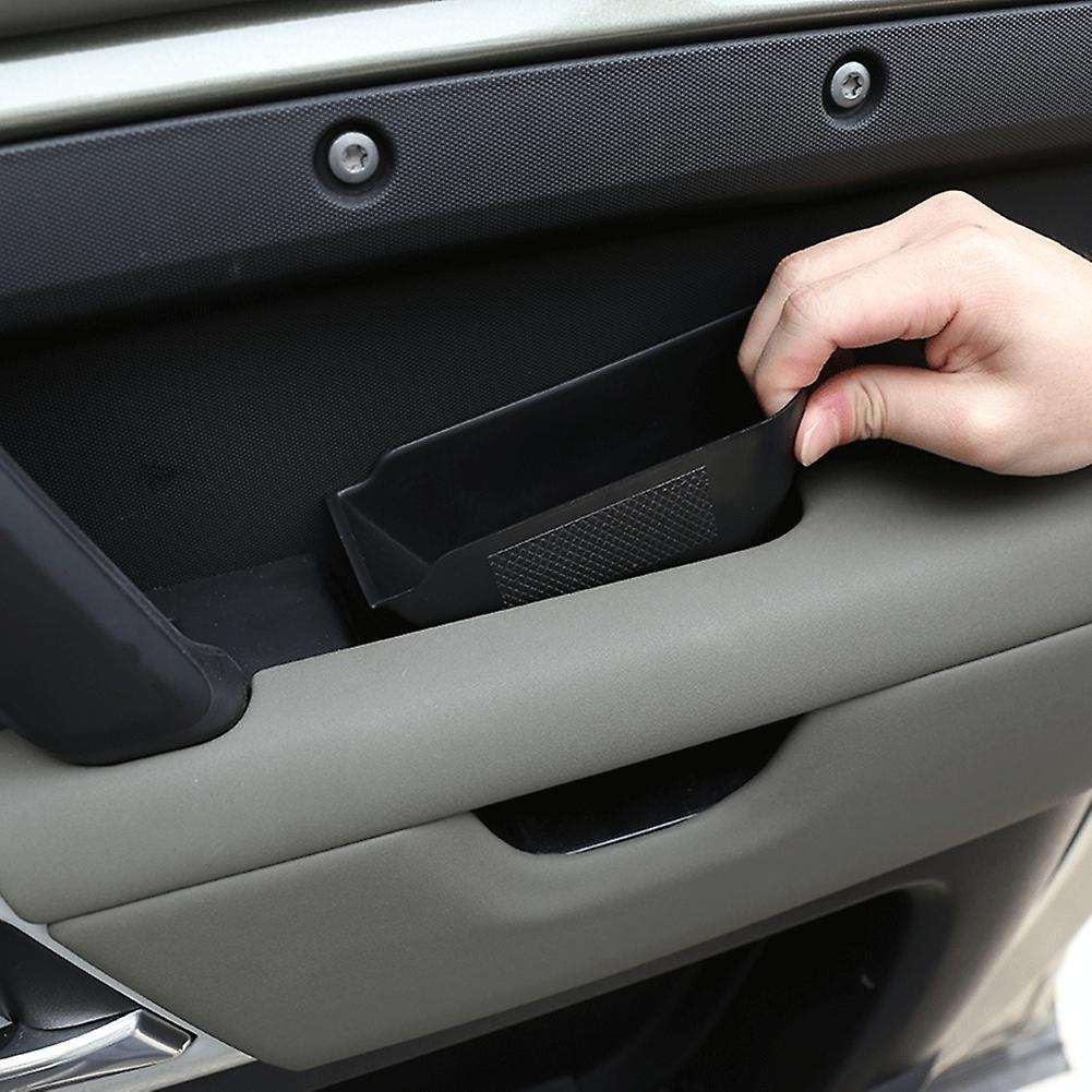 Door Side Storage Phone Tray for Land Rover Defender 90 110 2020-2022