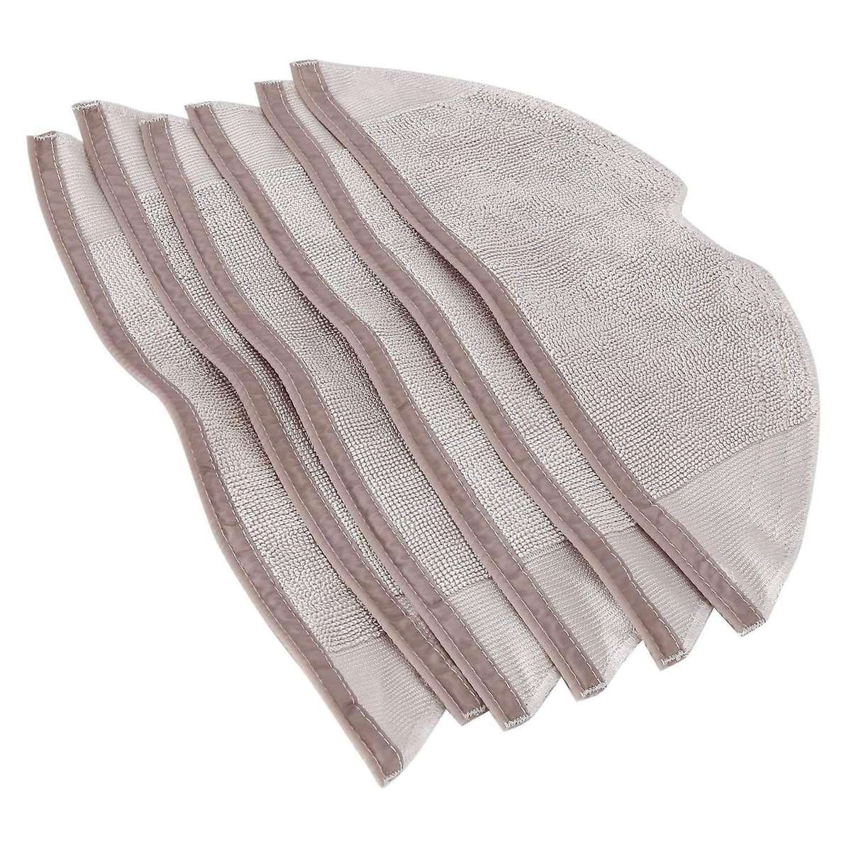 Mop Cloth for Xiaomi Roborock S50 S51 for Robot Vacuum Cleaner