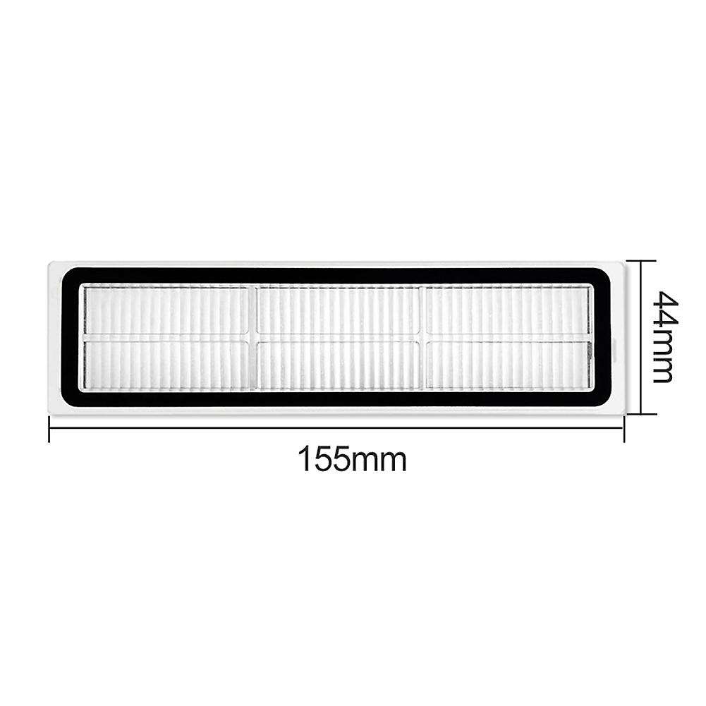 Hepa Filters for Xiaomi Dreame D9 Bot L10 Pro for Trouver Lds