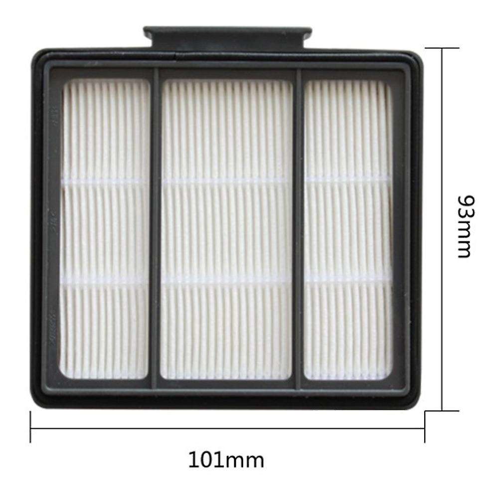 Replacement for Shark Rv1001ae,rv101 Robot Vacuum Cleaner Accessories