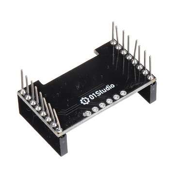 01Studio Digital Microphone MIC Sensor Module for K210 Development Machine Vision Micropython