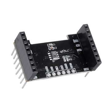 01Studio Digital Microphone MIC Sensor Module for K210 Development Machine Vision Micropython