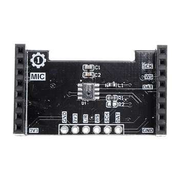 01Studio Digital Microphone MIC Sensor Module for K210 Development Machine Vision Micropython