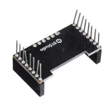 01Studio Digital Microphone MIC Sensor Module for K210 Development Machine Vision Micropython