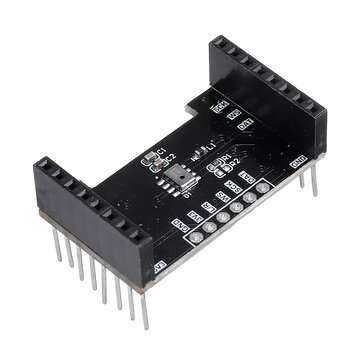01Studio Digital Microphone MIC Sensor Module for K210 Development Machine Vision Micropython