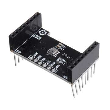 01Studio Digital Microphone MIC Sensor Module for K210 Development Machine Vision Micropython