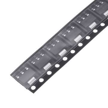 100Pcs AMS1117-5.0 AMS1117 5V SOT-223 Voltage Regulator