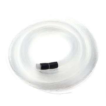 100V-240V 16W RGBW Fiber Optic LED Light Star Ceiling Kit 450Pcs 2M 0.75mm Bright Crystal