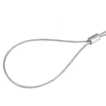 10m Electric Spiral Cable Push Puller Conduit Snake Cable Rodder Fish Tape Wire Guide with Cable Ten