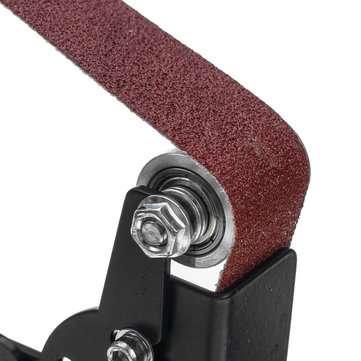 10mm Angle Grinder Into Sanding Belt Sander For Angle Grinding Machine Shaft