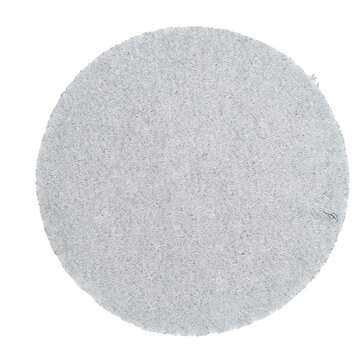 10mm Sanding Pad with 6pcs 100mm Round Fiber Polishing Pad Sanding Wheel Abrasive Tools