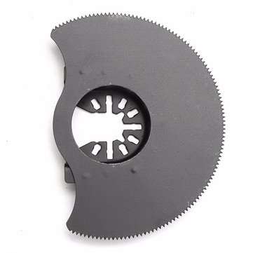 10pcs 35mm 88mm Saw Blades Oscillating Multitool for Fein Poerter Cable Oscillating Tools