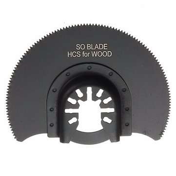 10pcs 35mm 88mm Saw Blades Oscillating Multitool for Fein Poerter Cable Oscillating Tools