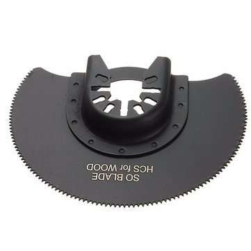 10pcs 35mm 88mm Saw Blades Oscillating Multitool for Fein Poerter Cable Oscillating Tools