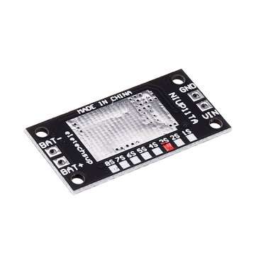 10pcs 3S NiMH NiCd Rechargeable Battery Charger Charging Module Board Input DC 5V